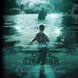 Out Of The Darkness Lyrics A Sound Of Thunder