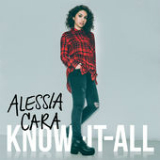 Know-It-All Lyrics Alessia Cara