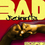 Stick Up Kids (EP) Lyrics Bad Rabbits