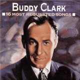Miscellaneous Lyrics Buddy Clark