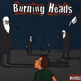 Escape Lyrics Burning Heads