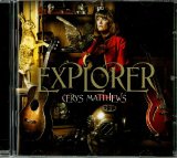 Explorer Lyrics Cerys Matthews