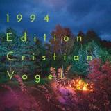 1994 EP Lyrics Cristian Vogel