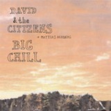 Big Chill - EP Lyrics David & The Citizens
