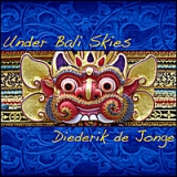 Under Bali Skies Lyrics Diederik de Jonge