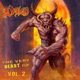 The Very Beast Of Dio Vol. 2 Lyrics Dio