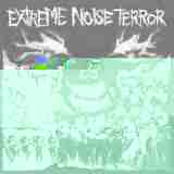 Extreme Noise Terror Lyrics Extreme Noise Terror