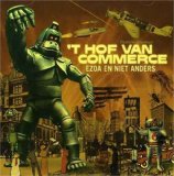 Miscellaneous Lyrics Hof Van Commerce, 't