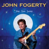 Blue Moon Swamp Lyrics John Fogerty