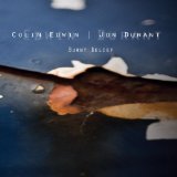 Burnt Belief Lyrics Jon Durant & Colin Edwin