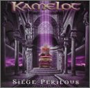 Siege Perilous Lyrics Kamelot