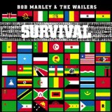 Survival Lyrics Marley Bob