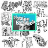 Miscellaneous Lyrics Mathieu Boogaerts