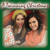 A Twinning Christmas (EP) Lyrics Megan & Liz