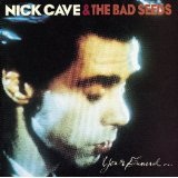 Your Funeral...My Trial Lyrics Nick Cave
