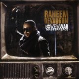 Love & War Masterpiece Lyrics Raheem DeVaughn