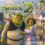 Shrek 2 Soundtrack Lyrics Shrek
