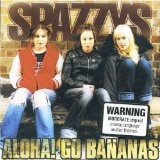 Aloha! Go Bananas Lyrics Spazzys