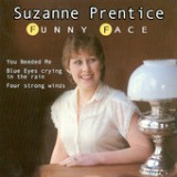 Funny Face Lyrics Suzanne Prentice