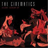 Silent Scream (EP) Lyrics The Cinematics