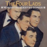 Miscellaneous Lyrics The Four Lads