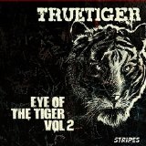Eye Of The Tiger Vol. 2 Lyrics True Tiger