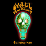 Burning Man (Single) Lyrics Watt