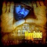 City On My Back (Mixtape) Lyrics Yung Booke