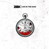 Line In The Sand Lyrics Zox