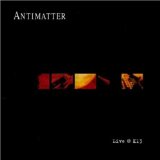 Live At K13 Lyrics Antimatter