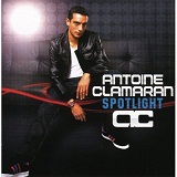 Spotlight Lyrics Antoine Clamaran