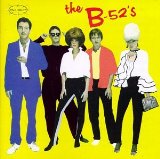 B-52's, The