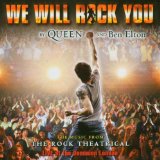 Miscellaneous Lyrics Ben Elton & Queen