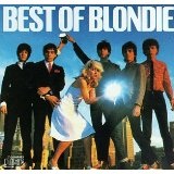 Best Of Blondie Lyrics Blondie