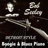Detroit Style Lyrics Bob Seeley