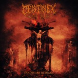 Doomsday Rituals Lyrics Centinex
