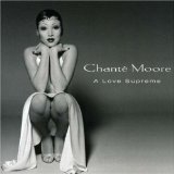 Love Supreme Lyrics Chante Moore