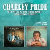 She's Just An Old Love-Turned Memory Lyrics Charley Pride