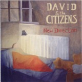 New Direction - EP Lyrics David & The Citizens