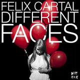 Different Faces Lyrics Felix Cartal