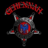 Metal Police Lyrics Gehennah