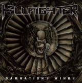 Damnation's Wings Lyrics Hellfighter