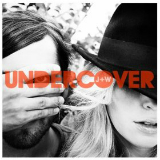 Undercover (EP) Lyrics Jack And White