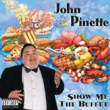 Miscellaneous Lyrics John Pinette