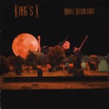 Manic Moonlight Lyrics King's X
