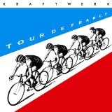 Tour De France Lyrics Kraftwerk