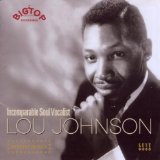 Miscellaneous Lyrics Lou Johnson