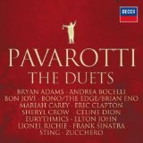 The Duets Lyrics Luciano Pavarotti