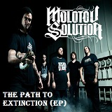 The Path To Extinction (EP) Lyrics Molotov Solution