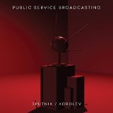 Sputnik/Korolev Lyrics Public Service Broadcasting 